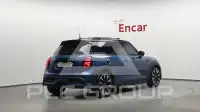 2023 Mini Cooper