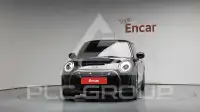2023 Mini Cooper