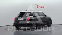 2023 Mini Cooper