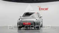 2023 Mini Cooper