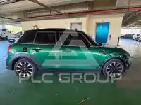 2023 Mini Cooper