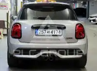 2023 Mini Cooper