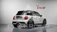 2023 Mini Cooper