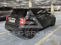 2023 Mini Cooper