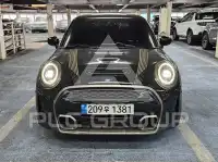 2023 Mini Cooper