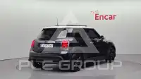 2023 Mini Cooper