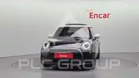 2023 Mini Cooper