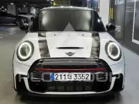 2023 Mini Cooper
