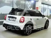 2023 Mini Cooper