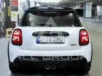 2023 Mini Cooper