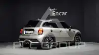 2023 Mini Cooper