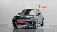 2023 Mini Cooper
