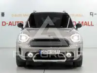 2023 Mini Cooper