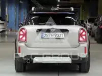 2023 Mini Cooper