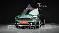 2023 Mini Cooper