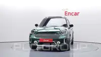 2023 Mini Cooper