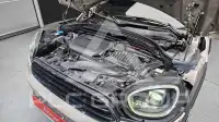 2023 Mini Cooper