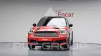 2023 Mini Cooper