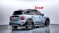 2023 Mini Cooper