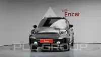 2023 Mini Cooper