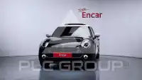 2023 Mini Cooper