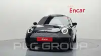 2023 Mini Cooper