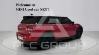 2023 Mini Cooper