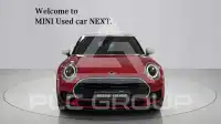 2023 Mini Cooper