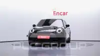 2023 Mini Cooper