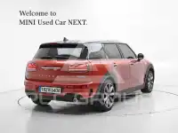2023 Mini Cooper