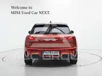 2023 Mini Cooper
