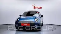 2023 Mini Cooper