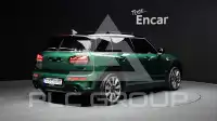 2023 Mini Cooper