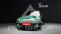 2023 Mini Cooper