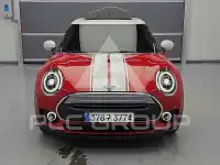 2023 Mini Cooper