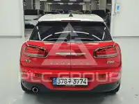 2023 Mini Cooper