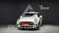 2023 Mini Cooper