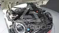 2023 Mini Cooper