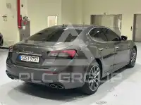 2023 Maserati GHIBLI