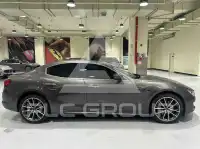 2023 Maserati GHIBLI