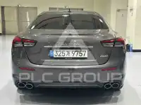 2023 Maserati GHIBLI