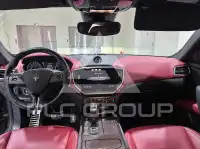 2023 Maserati GHIBLI