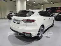 2023 Maserati LEVANTE