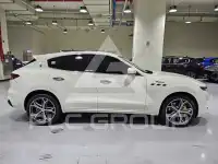 2023 Maserati LEVANTE