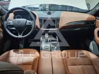 2023 Maserati LEVANTE