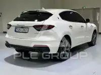 2023 Maserati LEVANTE