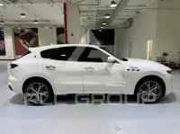 2023 Maserati LEVANTE