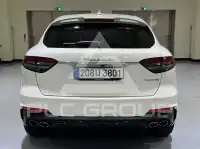 2023 Maserati LEVANTE
