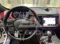 2023 Maserati LEVANTE