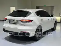 2023 Maserati LEVANTE